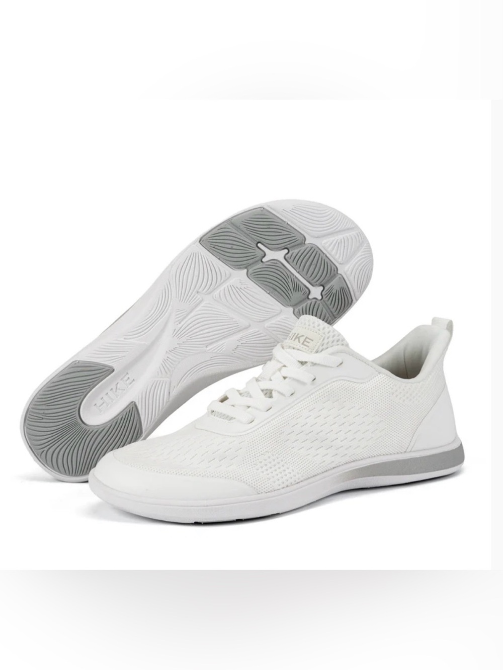Flame - Hands-Free Barefoot Shoes for Pain Relief Women 10